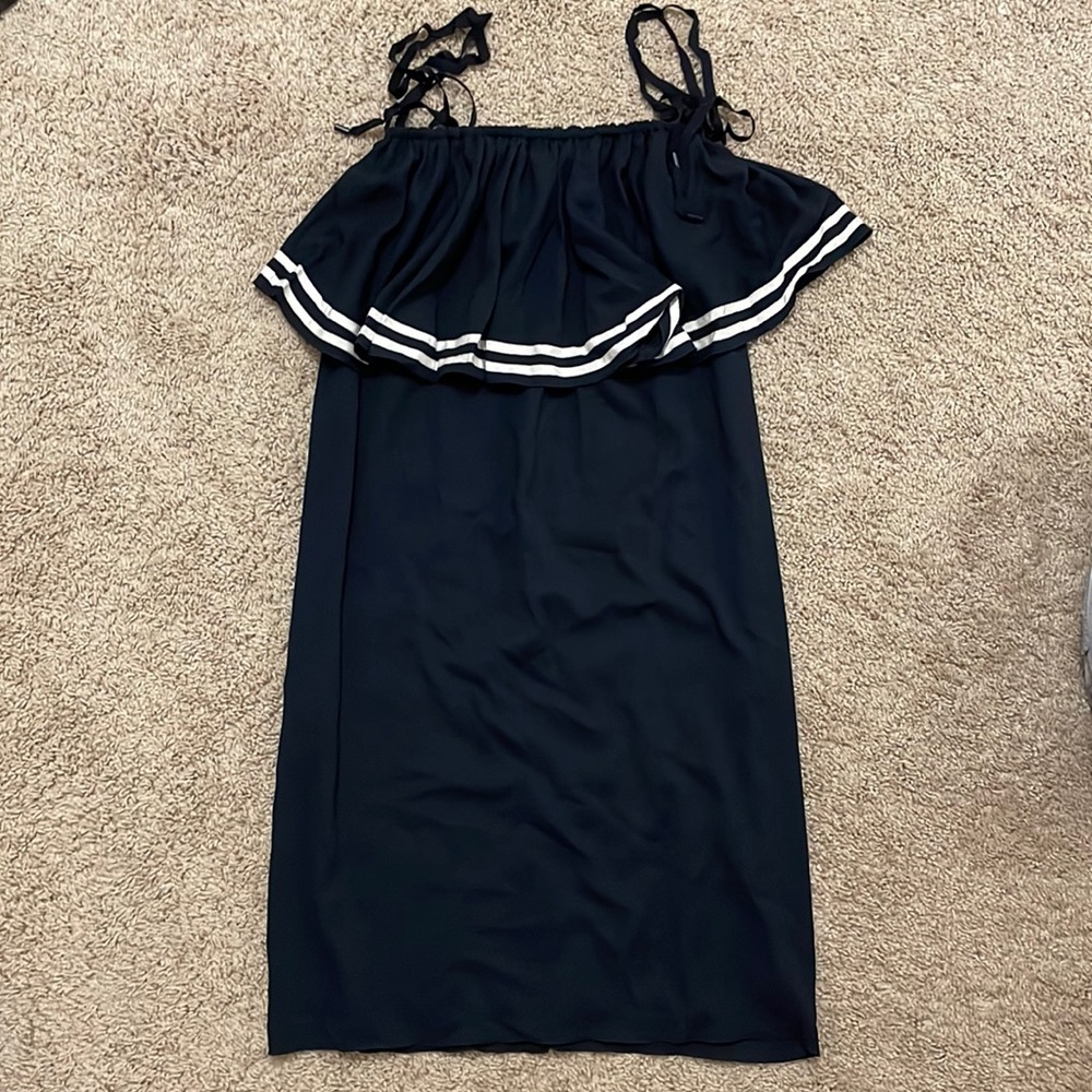 women one shoulder dress